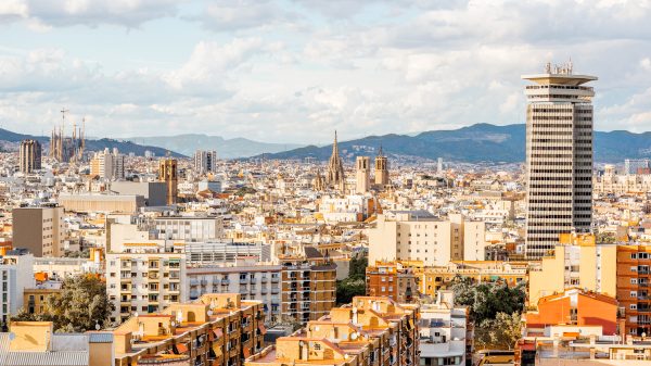 Лучшие для жизни районы в Барселоне