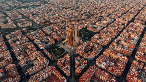 Опасности для туристов в Барселоне что стоит знать перед поездкой