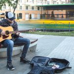 Уличные Музыканты в Барселоне: Искусство Самовыражения и Уважение к Правилам