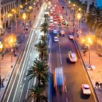 Преступления в Барселоне в 2023 году: Ночные Часы Под Угрозой